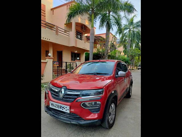 Used Renault Kwid [2015-2019] RXT Opt [2015-2019] in Nagpur