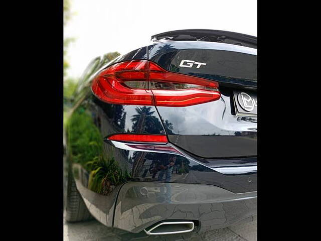 Used BMW 6 Series GT 630i M Sport [2021-2023] in Bangalore