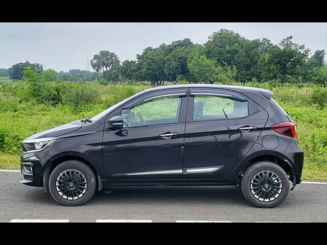 Used Tata Tigor XZ Plus CNG [2022-2023] in Surat