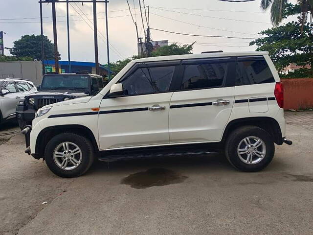 Used Mahindra Bolero Neo [2021-2022] N10 in Kolkata