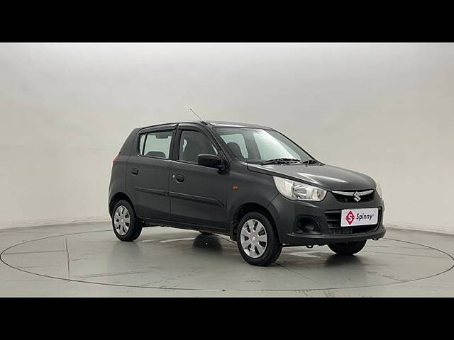 Used Maruti Suzuki Alto K10 [2014-2020] VXi [2014-2019] in Gurgaon