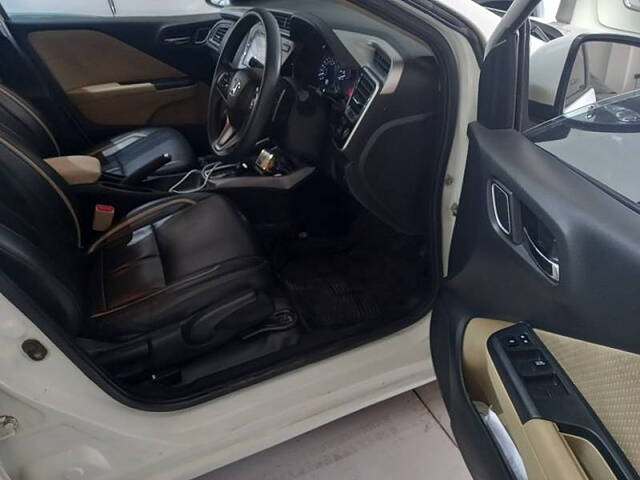 Used Honda City [2014-2017] V in Thane