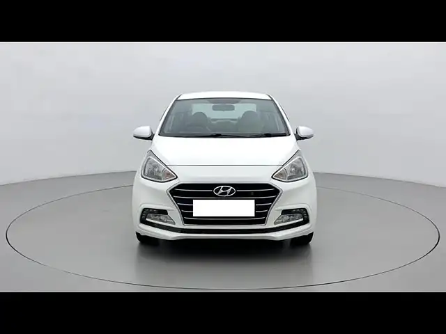 Used 2018 Hyundai Xcent in Chennai