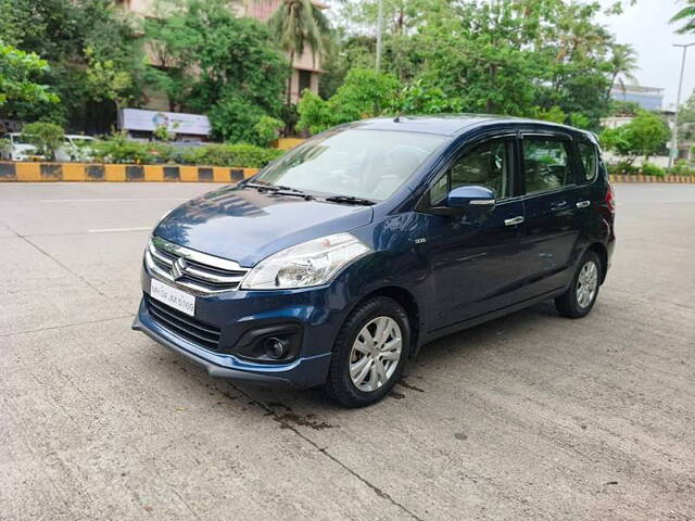 Used Maruti Suzuki Ertiga [2015-2018] VDI SHVS in Mumbai