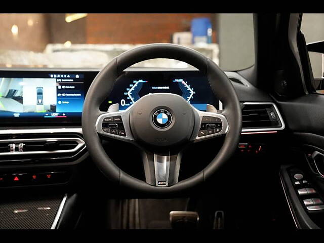 Used BMW X3 M40i xDrive in Delhi