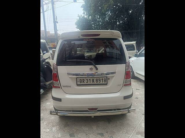 Used Maruti Suzuki Wagon R 1.0 [2010-2013] VXi in Patna