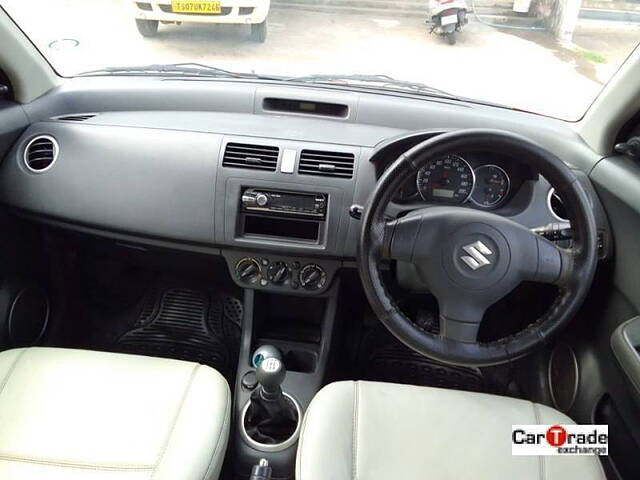 Used Maruti Suzuki Swift  [2005-2010] VXi in Hyderabad