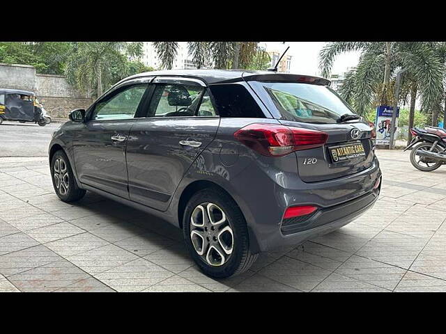 Used Hyundai Elite i20 [2019-2020] Asta 1.2 (O) [2019-2020] in Pune