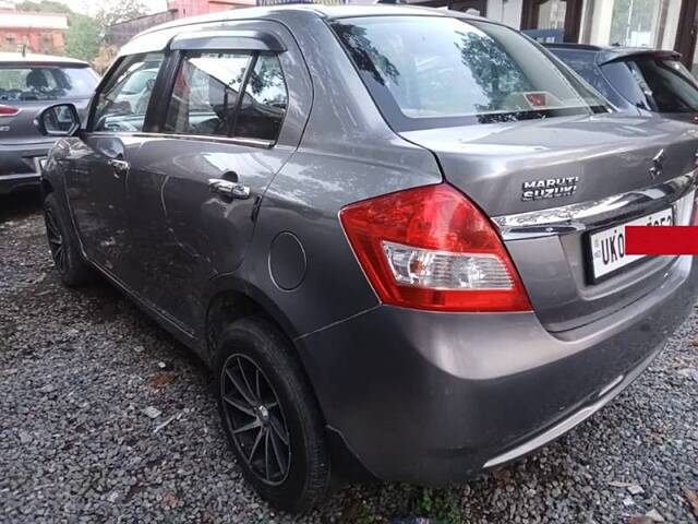 Used Maruti Suzuki Swift DZire [2011-2015] VXI in Dehradun