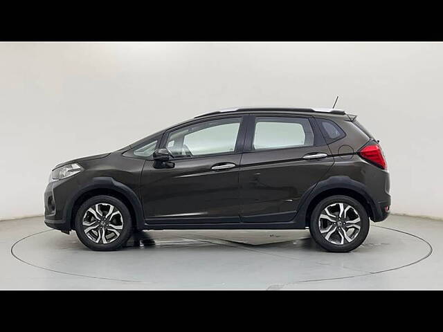 Used Honda WR-V [2017-2020] VX MT Petrol in Lucknow