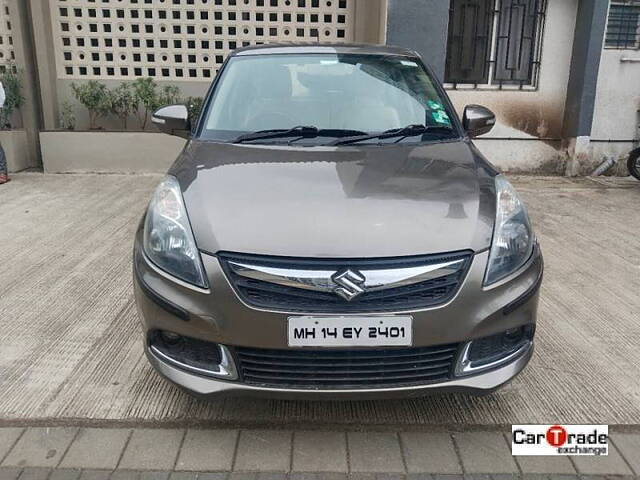 Used Maruti Suzuki Swift DZire [2011-2015] ZDI in Pune