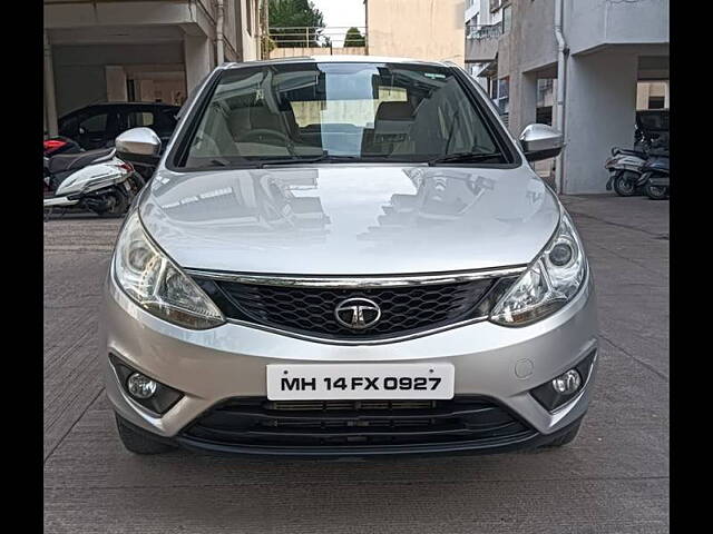Used 2016 Tata Zest in Pune