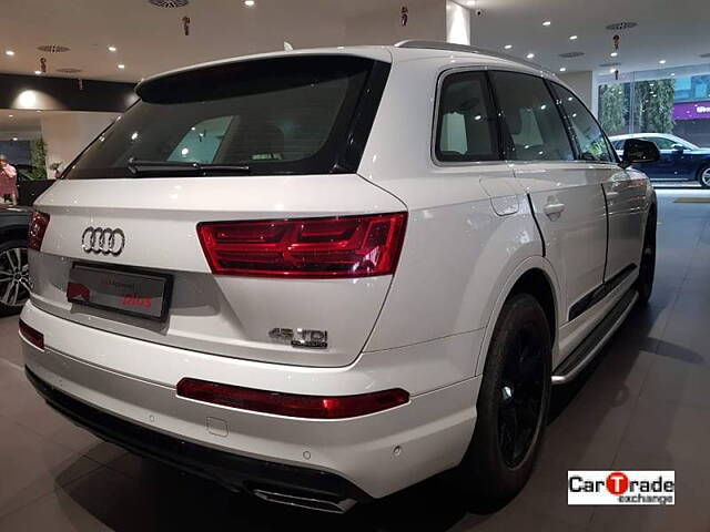 Used Audi Q7 [2015-2020] 45 TDI Technology Pack in Mumbai