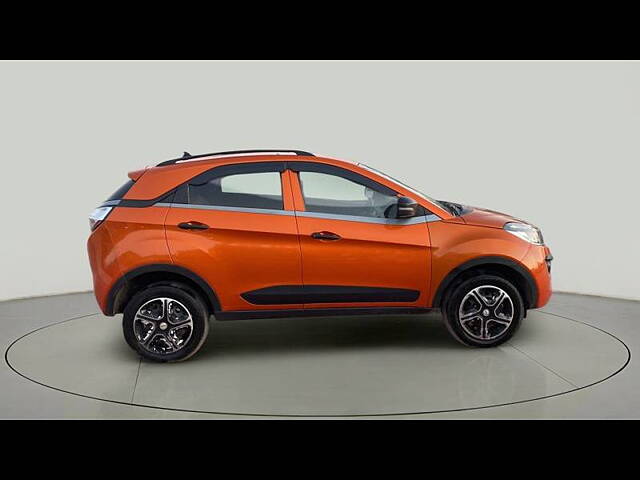 Used Tata Nexon [2017-2020] XM Diesel in Indore