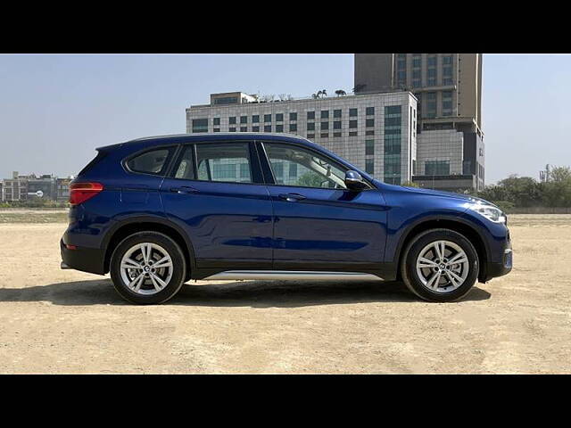 Used BMW X1 [2013-2016] sDrive20d xLine in Delhi