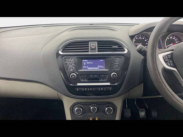 Used Tata Tiago [2016-2020] Revotron XZ in Bangalore