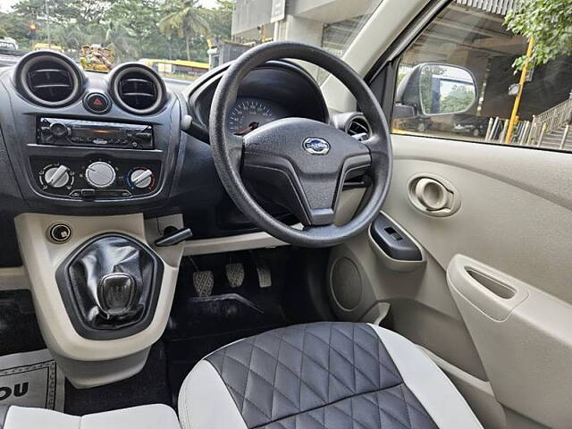 Used Datsun GO [2014-2018] T in Mumbai