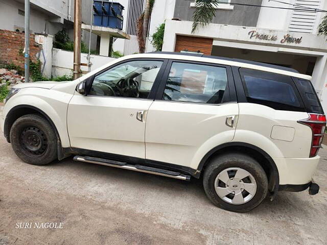 Used Mahindra XUV500 [2011-2015] W6 in Hyderabad