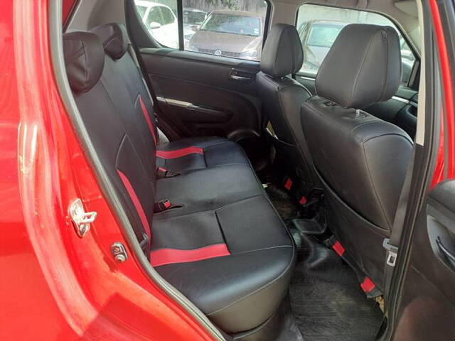 Used Maruti Suzuki Swift [2011-2014] VXi in Chennai