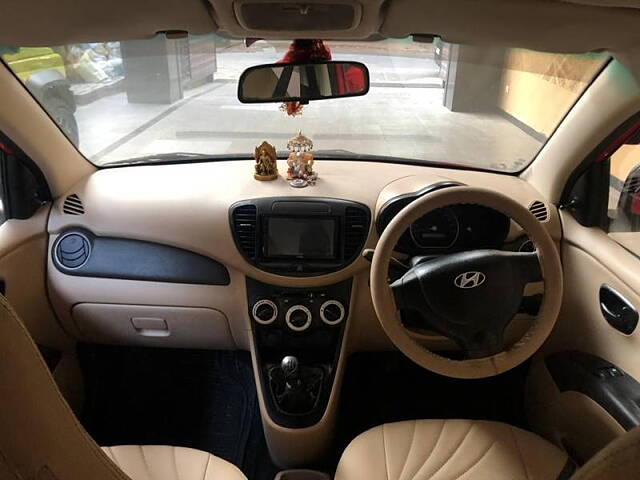 Used Hyundai i10 [2007-2010] Era in Mumbai