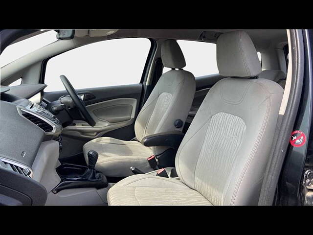 Used Ford EcoSport [2013-2015] Titanium 1.5 TDCi in Surat