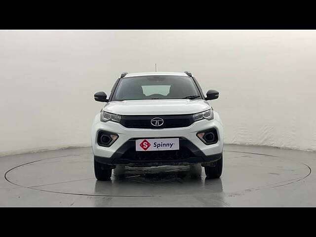 Used Tata Nexon [2020-2023] XM [2020-2023] in Gurgaon