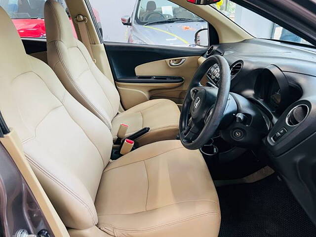 Used Honda Brio [2013-2016] VX MT in Nagpur