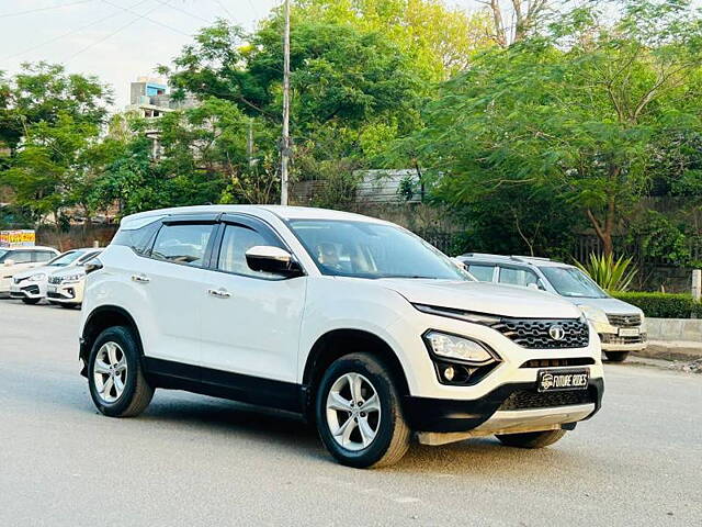 Used Tata Harrier [2019-2023] XZ in Delhi