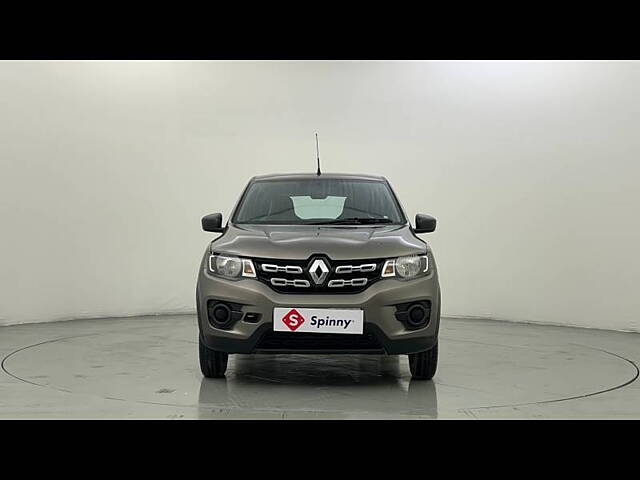 Used Renault Kwid [2015-2019] RXL [2015-2019] in Ghaziabad