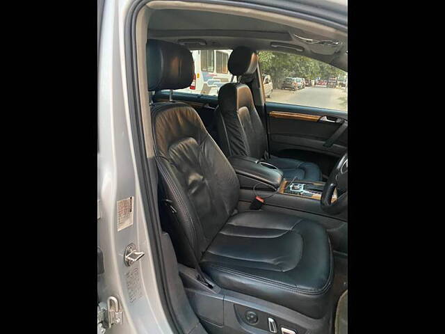 Used Audi Q7 [2010 - 2015] 35 TDI Premium Plus + Sunroof in Delhi