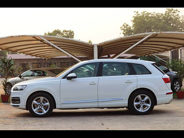 Used Audi Q7 [2015-2020] 45 TDI Premium Plus in Delhi