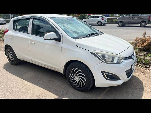 Used Hyundai i20 [2012-2014] Magna 1.2 in Pune