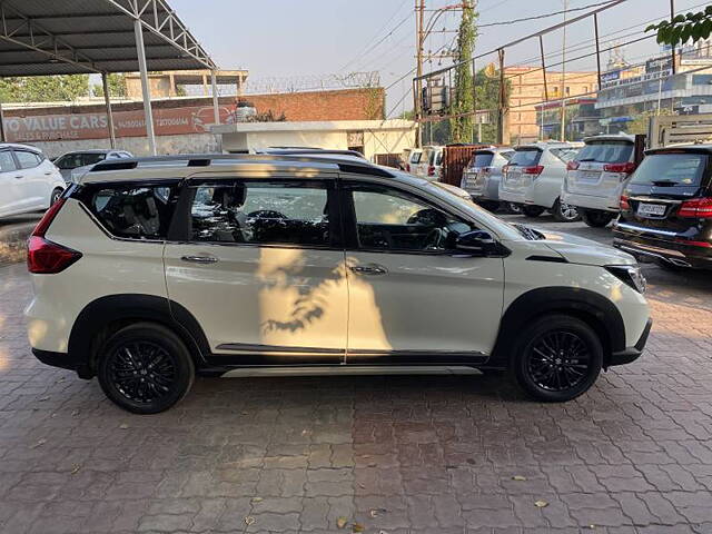 Used Maruti Suzuki XL6 [2019-2022] Zeta MT Petrol in Lucknow