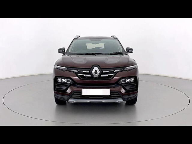 Used 2021 Renault Kiger in Chennai