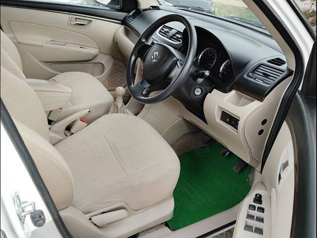 Used Maruti Suzuki Swift Dzire [2015-2017] VXI in Pune