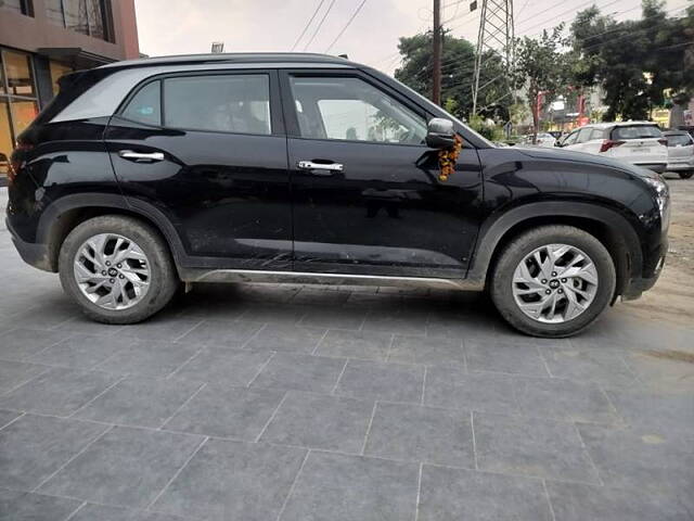 Used Hyundai Creta [2020-2023] SX 1.5 Petrol [2020-2022] in Dehradun