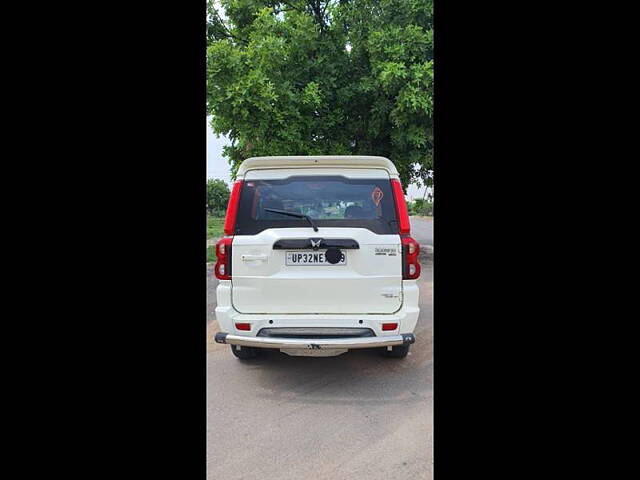 Used Mahindra Scorpio 2021 S11 in Lucknow