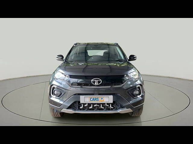 Used Tata Nexon [2020-2023] XZA Plus [2020-2023] in Ahmedabad