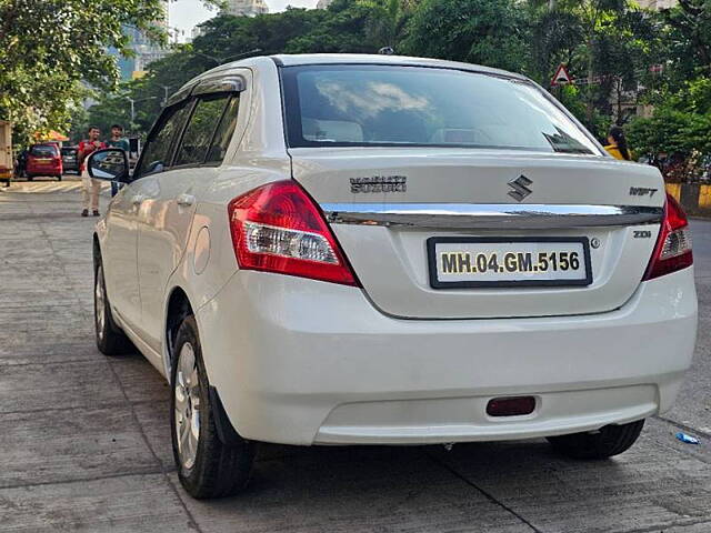 Used Maruti Suzuki Swift DZire [2011-2015] ZDI in Mumbai