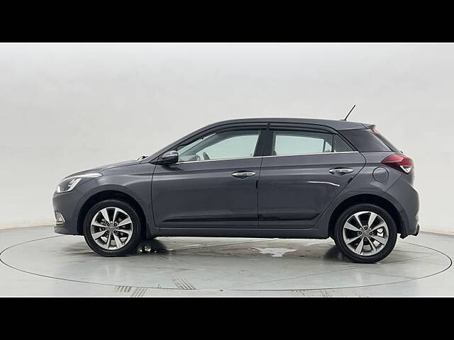 Used Hyundai Elite i20 [2019-2020] Asta 1.2 (O) [2019-2020] in Ghaziabad