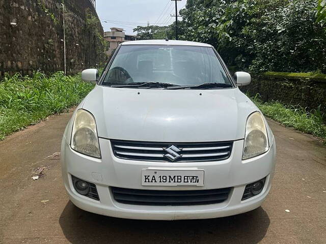 Used 2010 Maruti Suzuki Swift DZire in Mangalore