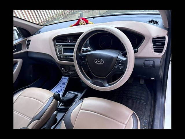 Used Hyundai Elite i20 [2014-2015] Sportz 1.2 in Navi Mumbai