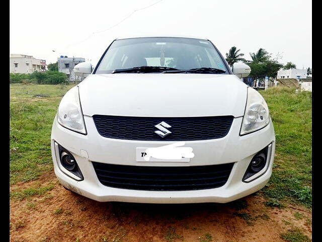 Used 2017 Maruti Suzuki Swift in Coimbatore