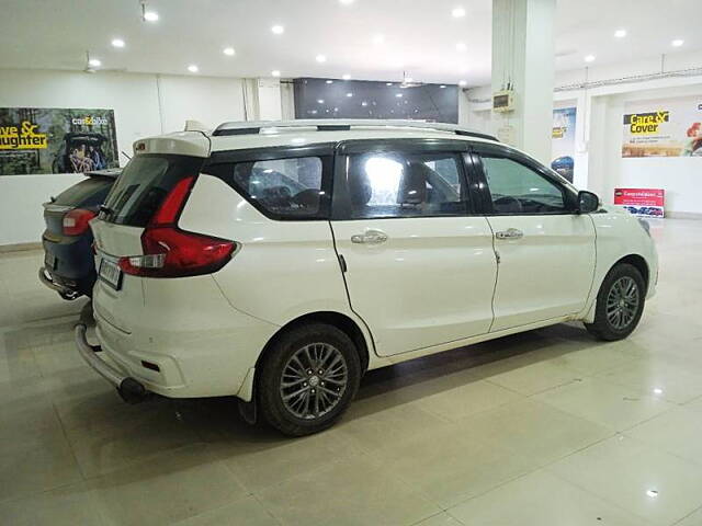 Used Maruti Suzuki Ertiga [2018-2022] ZXi Plus in Purnea