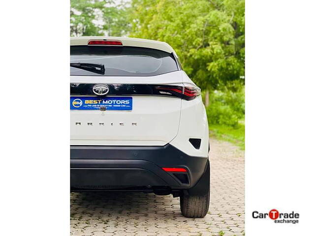 Used Tata Harrier [2019-2023] XM in Ahmedabad