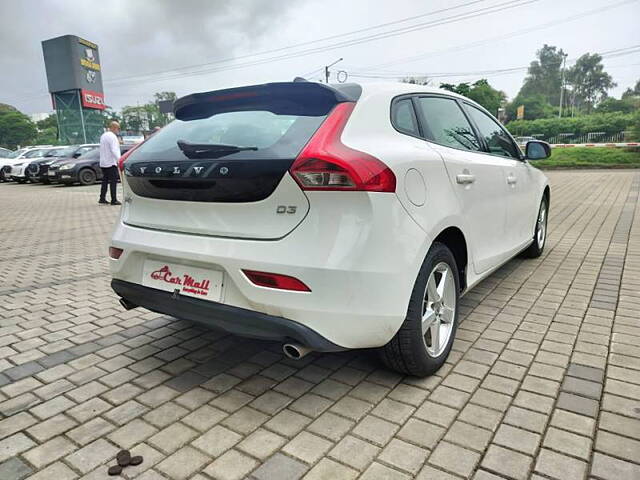 Used Volvo V40 Cross Country [2013-2016] D3 in Nashik