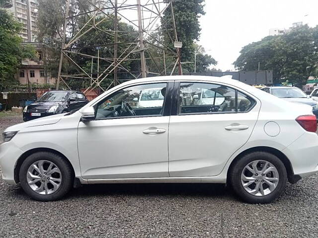 Used Honda Amaze [2018-2021] 1.5 VX CVT Diesel in Mumbai