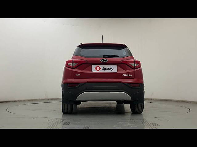 Used Mahindra XUV300 [2019-2024] 1.5 W8 (O) [2019-2020] in Hyderabad