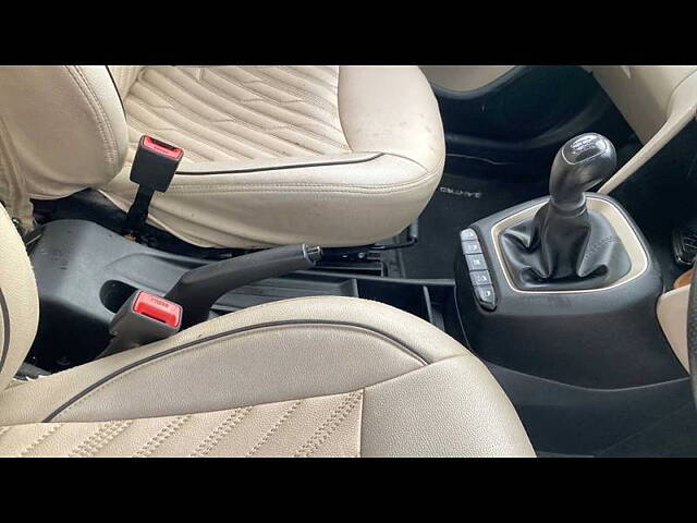 Used Hyundai Santro Sportz [2018-2020] in Jaipur