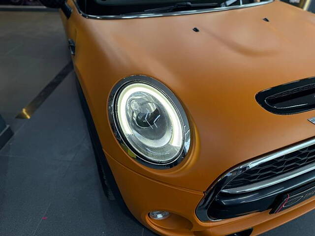 Used MINI Cooper Convertible S in Delhi